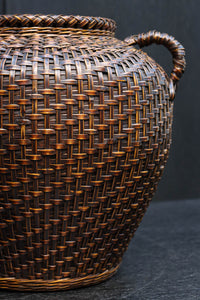 Antique tool (flower basket) DC9059