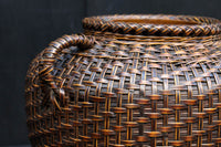 Antique tool (flower basket) DC9059