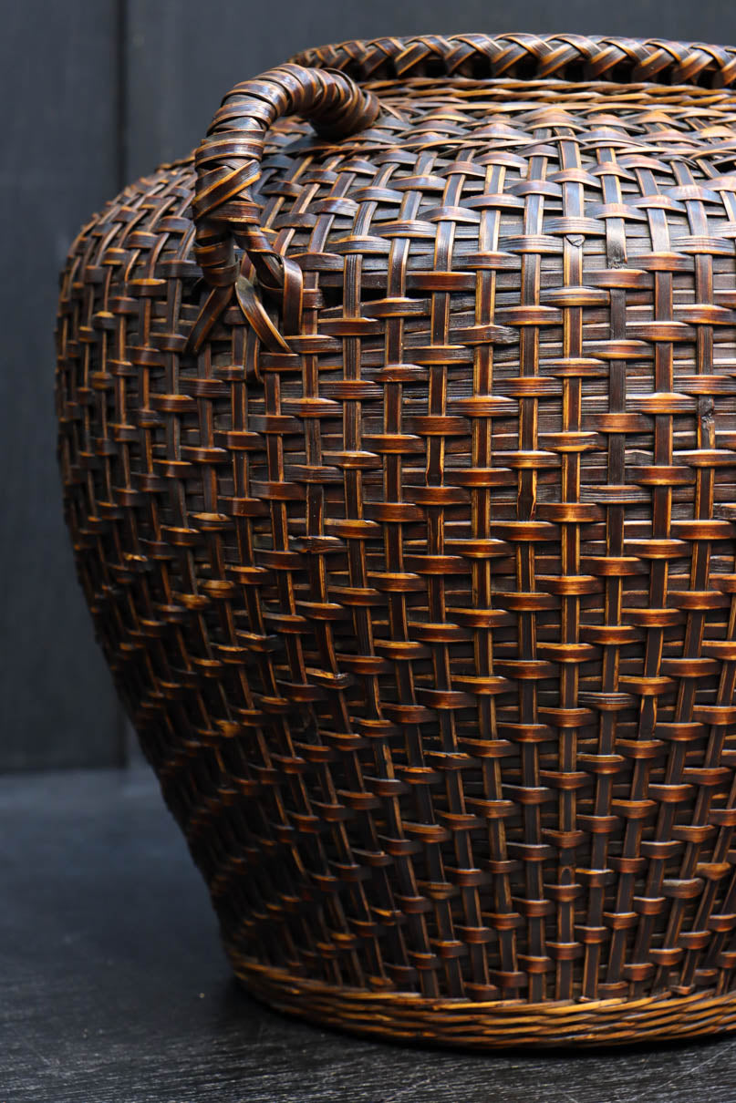 Antique tool (flower basket) DC9059