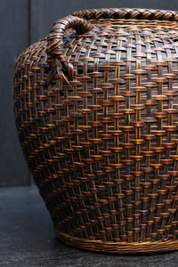 Antique tool (flower basket) DC9059