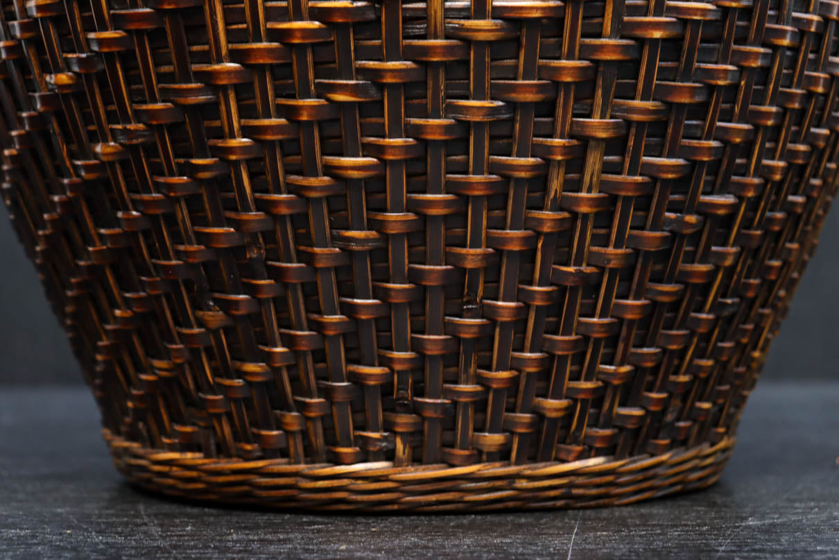 Antique tool (flower basket) DC9059