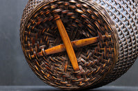 Antique tool (flower basket) DC9059