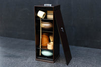 Tea ceremony set of 9 pieces (with original box) DC9071