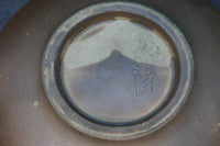 Tea ceremony set of 9 pieces (with original box) DC9071