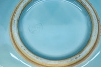 Tea ceremony set of 9 pieces (with original box) DC9071