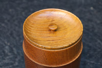 Tea ceremony set of 9 pieces (with original box) DC9071