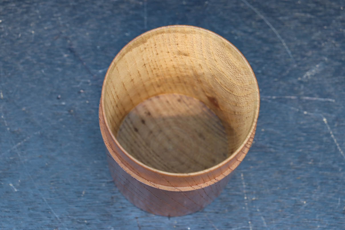 Tea ceremony set of 9 pieces (with original box) DC9071