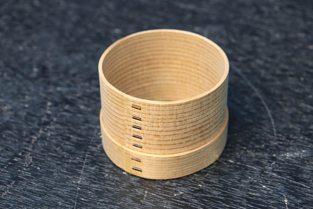 Tea ceremony set of 9 pieces (with original box) DC9071