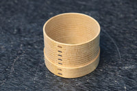Tea ceremony set of 9 pieces (with original box) DC9071