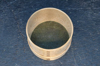 Tea ceremony set of 9 pieces (with original box) DC9071
