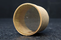 Tea ceremony set of 9 pieces (with original box) DC9071