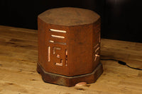 Antique tool (Ceramic lantern) DC9105