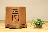Antique tool (Ceramic lantern) DC9105