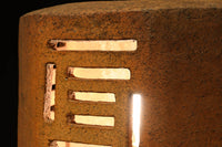 Antique tool (Ceramic lantern) DC9105
