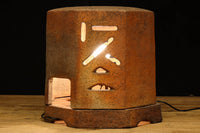 Antique tool (Ceramic lantern) DC9105