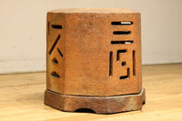 Antique tool (Ceramic lantern) DC9105