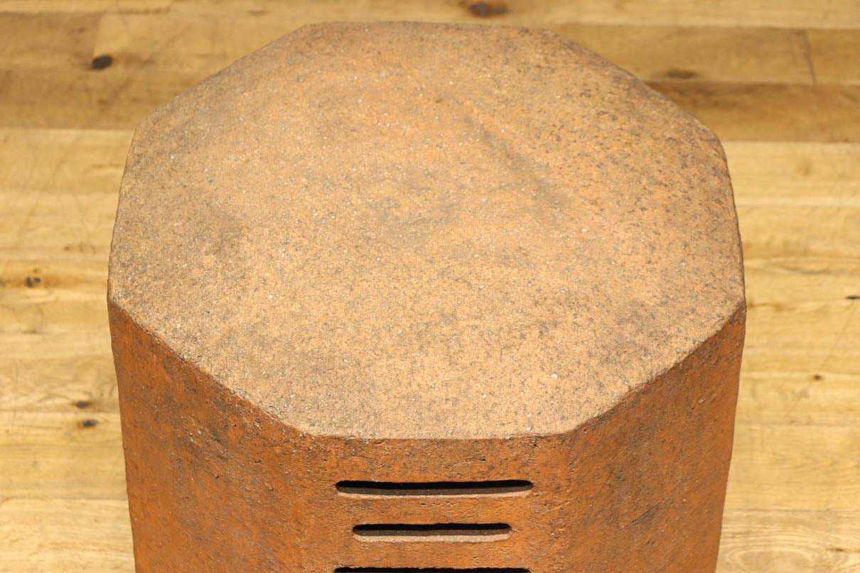 Antique tool (Ceramic lantern) DC9105