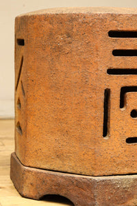 Antique tool (Ceramic lantern) DC9105