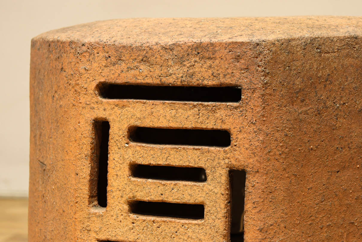 Antique tool (Ceramic lantern) DC9105