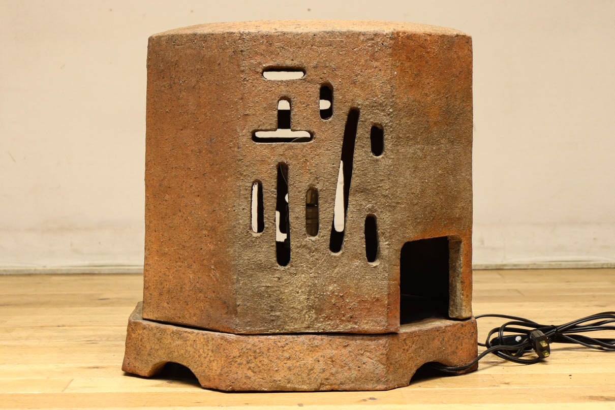 Antique tool (Ceramic lantern) DC9105