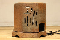 Antique tool (Ceramic lantern) DC9105