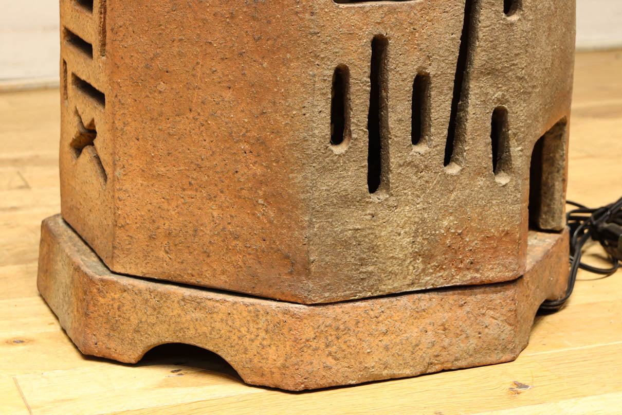 Antique tool (Ceramic lantern) DC9105