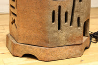 Antique tool (Ceramic lantern) DC9105
