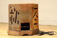 Antique tool (Ceramic lantern) DC9105