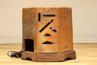 Antique tool (Ceramic lantern) DC9105