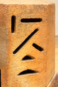 Antique tool (Ceramic lantern) DC9105