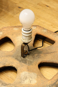 Antique tool (Ceramic lantern) DC9105