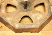 Antique tool (Ceramic lantern) DC9105