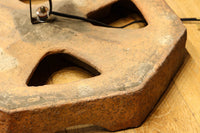 Antique tool (Ceramic lantern) DC9105