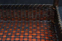 Antique tool (Two-tiered bamboo basket) DC9113