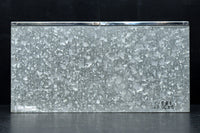 Antique tool box (Candy storage glass case) DC9136