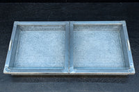 Antique tool box (Tin display case) DC9137