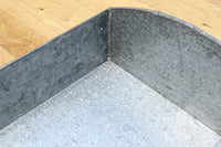 Antique tool box (Tin display case) DC9138