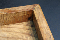 Antique tool box DC9146