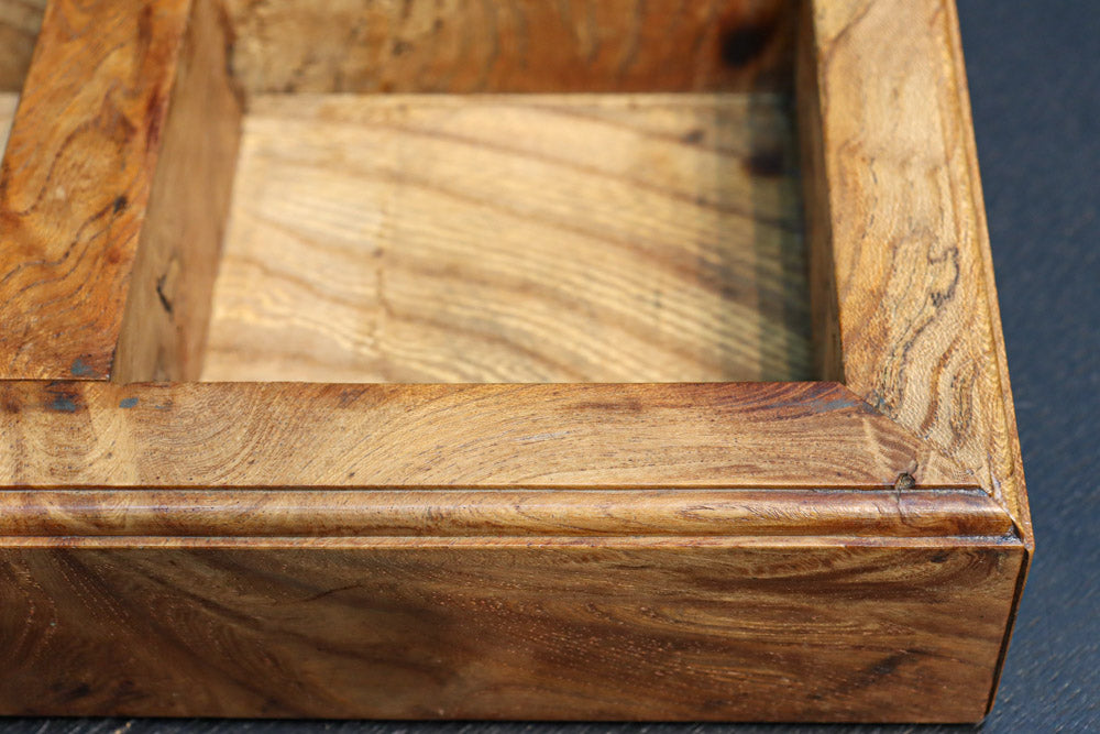 Antique tool box DC9146