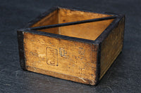 Antique tool box(Gogo-masu) DC9148