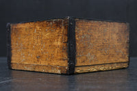 Antique tool box(Gogo-masu) DC9148