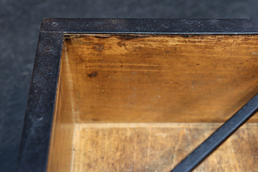 Antique tool box(Gogo-masu) DC9148