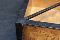 Antique tool box(Gogo-masu) DC9148