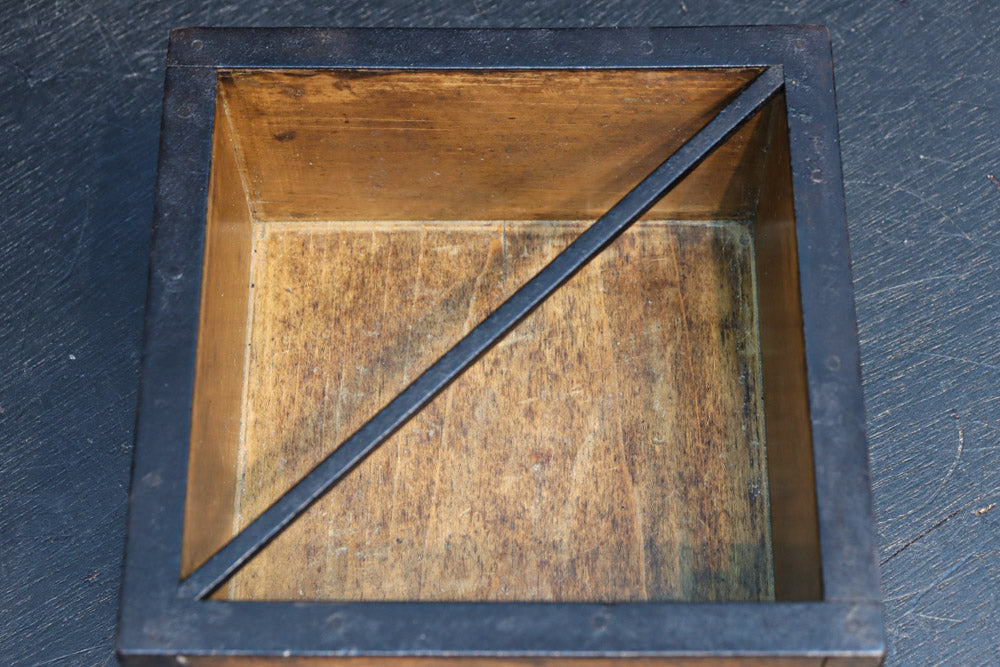 Antique tool box(Gogo-masu) DC9148