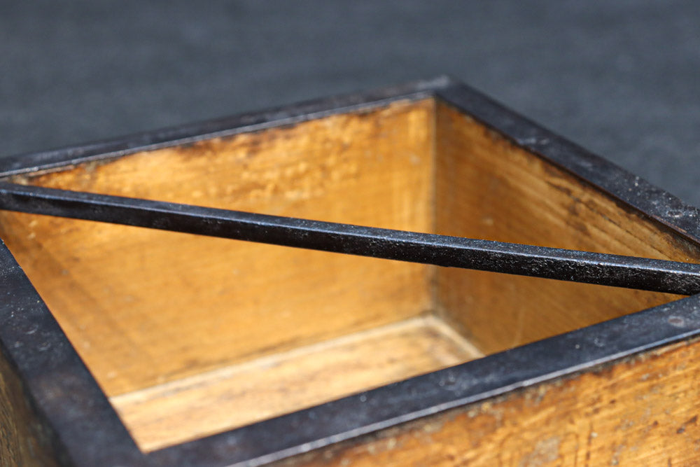 Antique tool box(Gogo-masu) DC9148