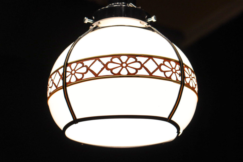 Lamp Shades DC9169