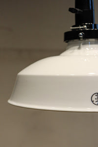 Noritake's Lamp Shades DC9171