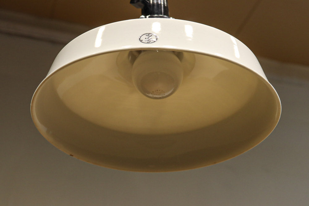 Noritake's Lamp Shades DC9171