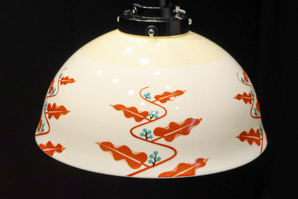 Noritake Lamp Shades DC9172