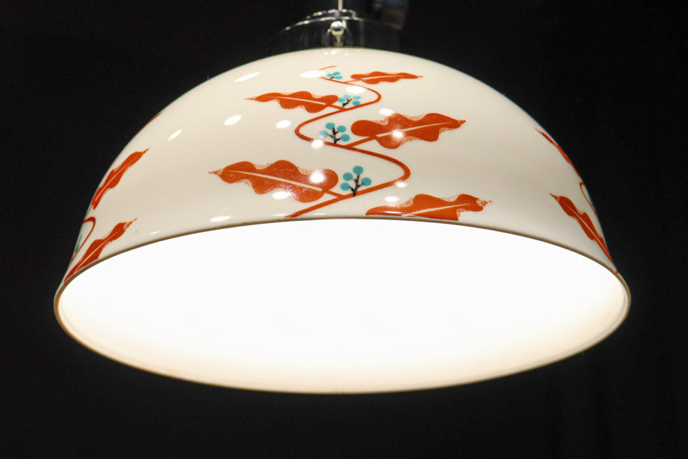 Noritake Lamp Shades DC9172